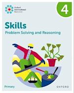 Oxford International Skills: Problem Solving and Reasoning: Practice Book 4
