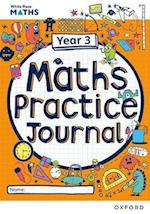 White Rose Maths Practice Journals Year 3 Workbook: Single Copy