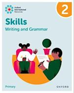 Oxford International Resources: Writing and Grammar Skills: Practice Book 2