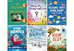 Readerful: Year 3/Primary 4: Books for Sharing Singles Pack A (Pack of 6)