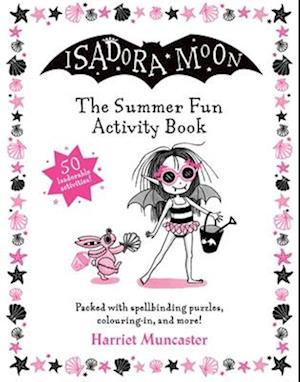 Isadora Moon