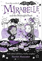 Mirabelle and the Midnight Feast