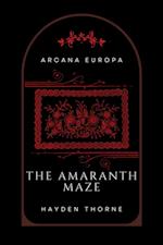 Amaranth Maze