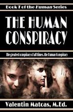 Human Conspiracy