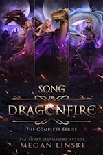 Song of Dragonfire: The Complete Series