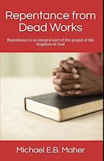 Repentance from Dead Works