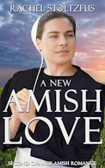 New Amish Love