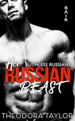 BAIR: Her Rustanov Beast