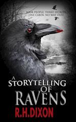 Storytelling of Ravens