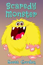 Scaredy-Monster