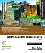 Exploring Autodesk Navisworks 2016