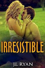 Irresistible: A Billionaire Romance Box Set