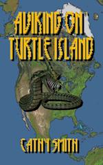 Aviking on Turtle Island