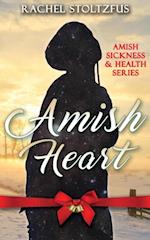 Amish Heart