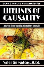 Lifelines of Causality