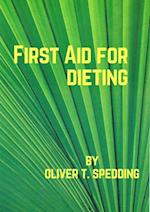 First Aid For Dieting