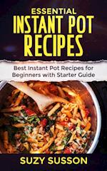 Essential Instant Pot Recipes