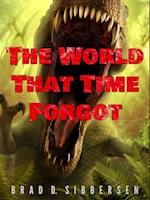 World That Time Forgot