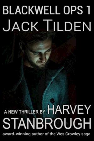 Blackwell Ops 1: Jack Tilden