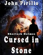Sherlock Holmes: Cursed in Stone