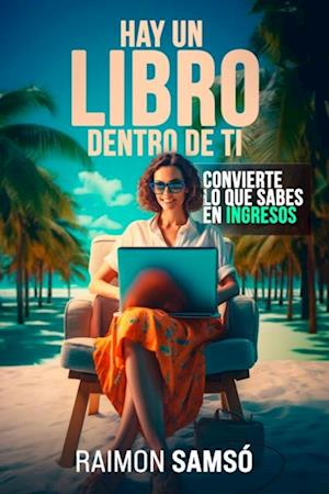 Hay un libro dentro de ti