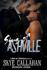 Sins of Ashville