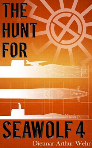 Hunt for Seawolf 4