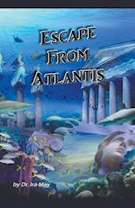 Escape From Atlantis 