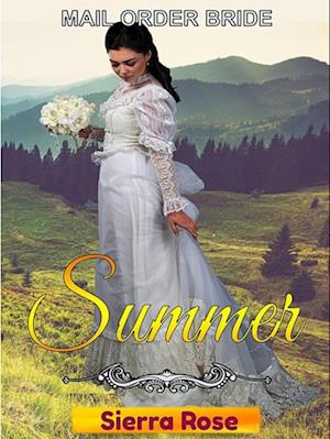 Mail Order Bride: Summer