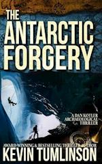 The Antarctic Forgery