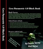 Creo Parametric 4.0 Black Book