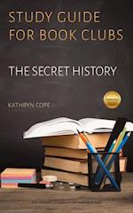 Study Guide for Book Clubs: The Secret History