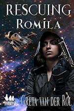 Rescuing Romila