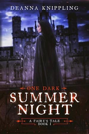 One Dark Summer Night