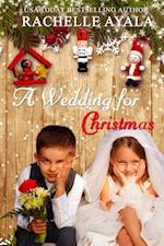 Wedding for Christmas