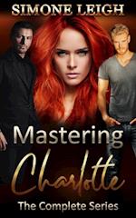 Mastering Charlotte - The Complete 'Mastering the Virgin' Series