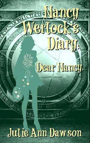 Nancy Werlock's Diary: Dear Nancy,