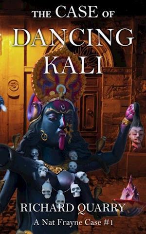 Case of Dancing Kali