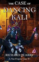 Case of Dancing Kali