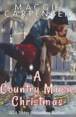 A Country Music Christmas