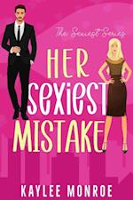 Her Sexiest Mistake