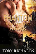 Phantom Riders MC - Hawk