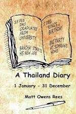 Thailand Diary