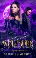 Wolfborn