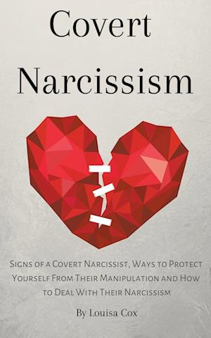 Covert Narcissism