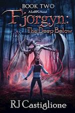 Fjorgyn: The Deep Below