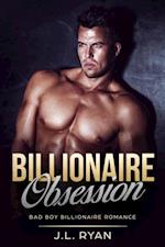 Billionaire Obsession