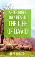 After God's Own Heart : The Life of David