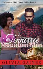 Tennessee Mountain Man