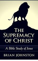 Supremacy of Christ